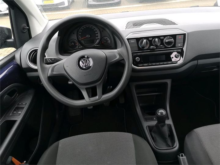 Photo 6 VIN: WVWZZZAAZJD135376 - VOLKSWAGEN UP! 