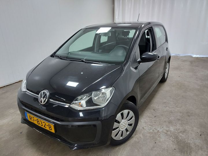 Photo 1 VIN: WVWZZZAAZJD135442 - VOLKSWAGEN UP! 