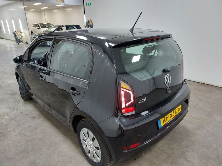 Photo 2 VIN: WVWZZZAAZJD135442 - VOLKSWAGEN UP! 