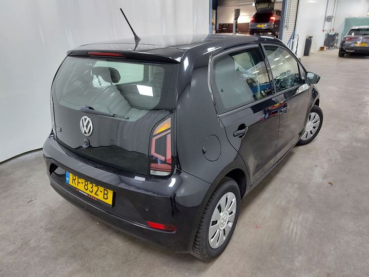 Photo 3 VIN: WVWZZZAAZJD135442 - VOLKSWAGEN UP! 