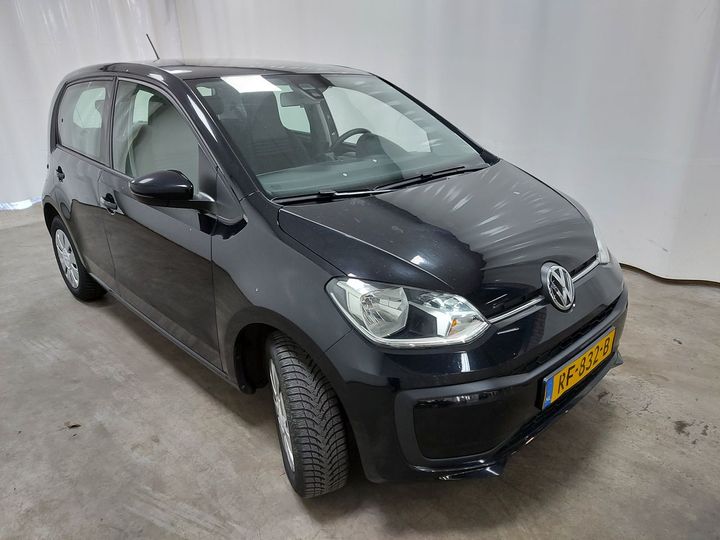 Photo 4 VIN: WVWZZZAAZJD135442 - VOLKSWAGEN UP! 