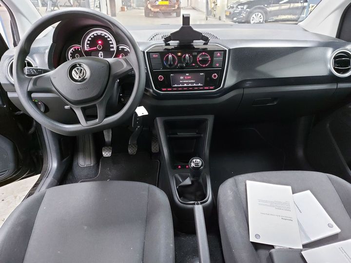 Photo 7 VIN: WVWZZZAAZJD135442 - VOLKSWAGEN UP! 