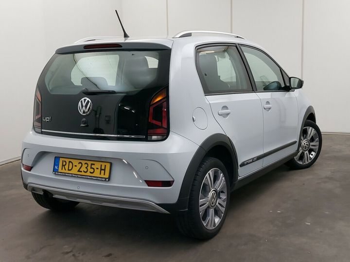 Photo 2 VIN: WVWZZZAAZJD135526 - VOLKSWAGEN UP! 