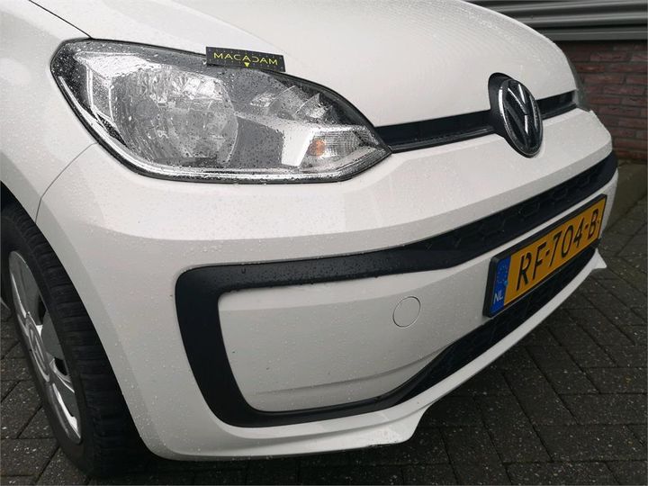 Photo 13 VIN: WVWZZZAAZJD135696 - VOLKSWAGEN UP! 