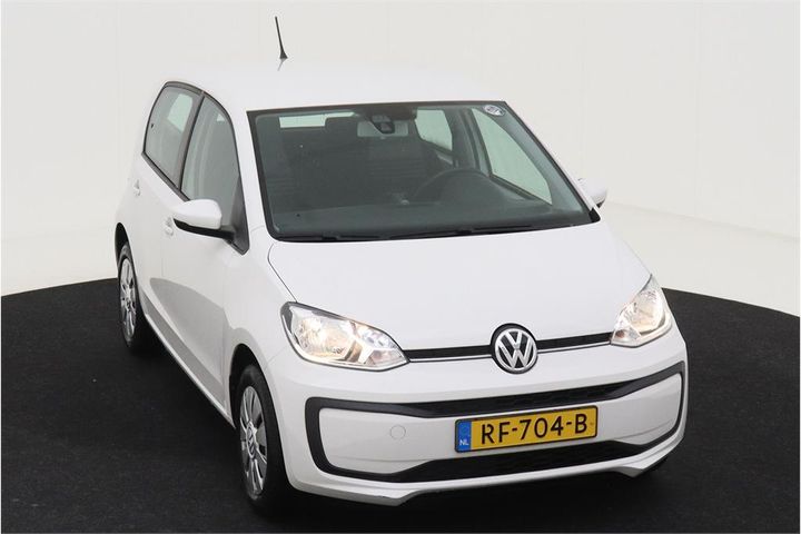 Photo 2 VIN: WVWZZZAAZJD135696 - VOLKSWAGEN UP! 