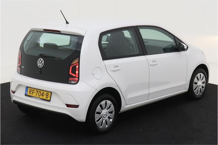 Photo 3 VIN: WVWZZZAAZJD135696 - VOLKSWAGEN UP! 