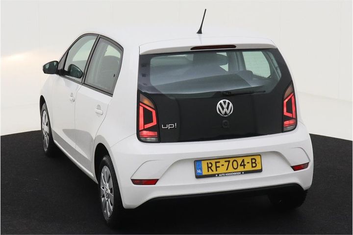 Photo 4 VIN: WVWZZZAAZJD135696 - VOLKSWAGEN UP! 