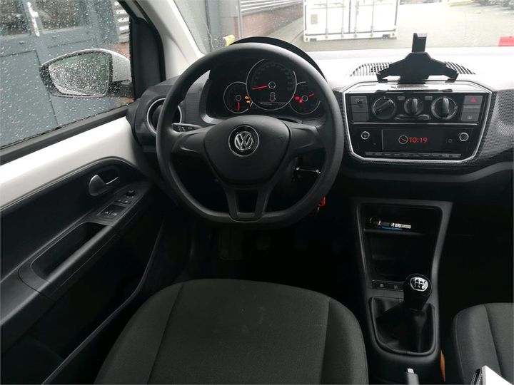 Photo 6 VIN: WVWZZZAAZJD135696 - VOLKSWAGEN UP! 