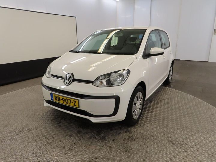 Photo 1 VIN: WVWZZZAAZJD135698 - VOLKSWAGEN UP! 