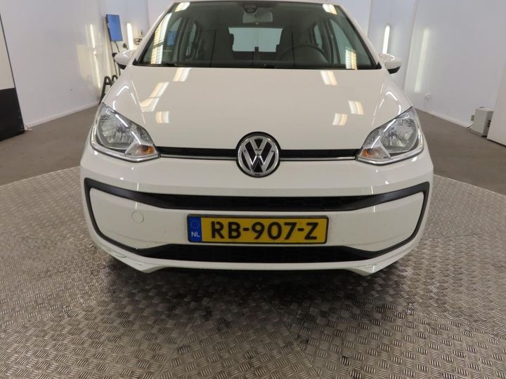 Photo 19 VIN: WVWZZZAAZJD135698 - VOLKSWAGEN UP! 