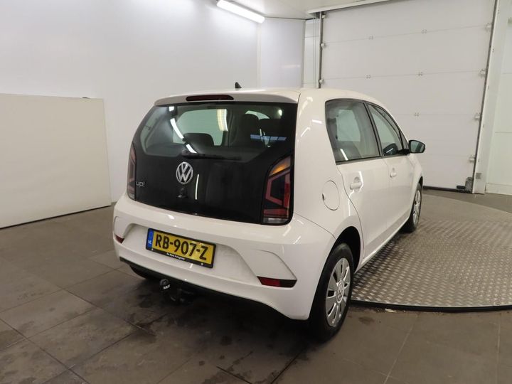 Photo 2 VIN: WVWZZZAAZJD135698 - VOLKSWAGEN UP! 