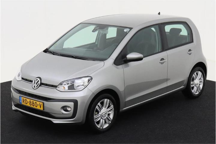 Photo 0 VIN: WVWZZZAAZJD135748 - VOLKSWAGEN UP! 