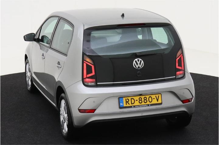 Photo 4 VIN: WVWZZZAAZJD135748 - VOLKSWAGEN UP! 