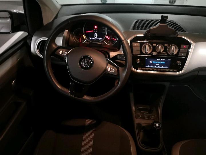 Photo 6 VIN: WVWZZZAAZJD135748 - VOLKSWAGEN UP! 