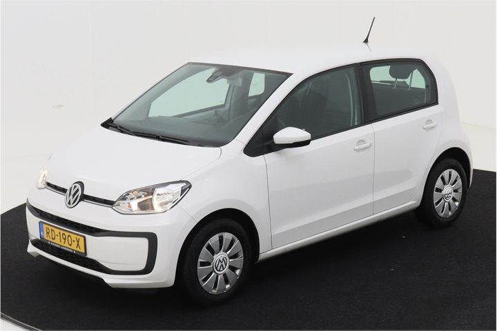 Photo 0 VIN: WVWZZZAAZJD135940 - VOLKSWAGEN UP! 