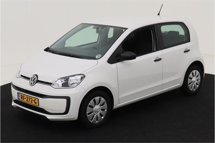 Photo 0 VIN: WVWZZZAAZJD136021 - VOLKSWAGEN UP! 