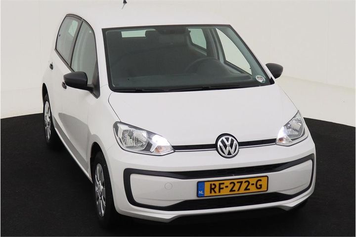 Photo 2 VIN: WVWZZZAAZJD136021 - VOLKSWAGEN UP! 