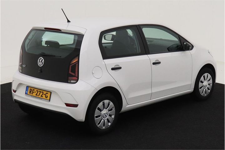 Photo 3 VIN: WVWZZZAAZJD136021 - VOLKSWAGEN UP! 