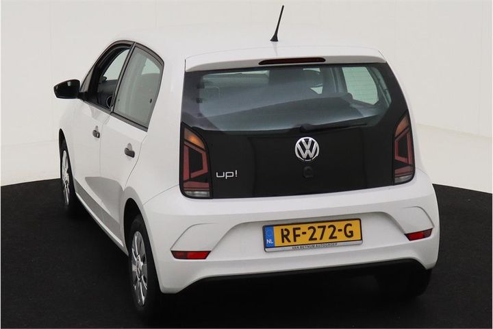 Photo 4 VIN: WVWZZZAAZJD136021 - VOLKSWAGEN UP! 