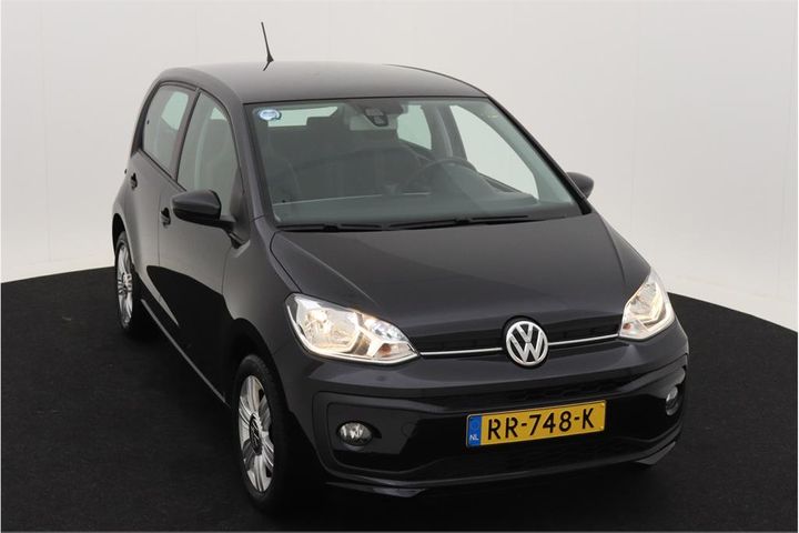 Photo 2 VIN: WVWZZZAAZJD136539 - VOLKSWAGEN UP! 