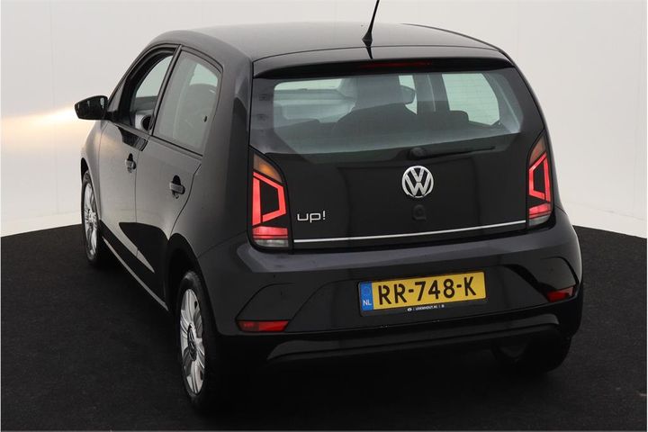 Photo 4 VIN: WVWZZZAAZJD136539 - VOLKSWAGEN UP! 