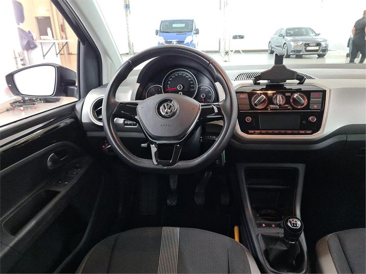 Photo 6 VIN: WVWZZZAAZJD136539 - VOLKSWAGEN UP! 