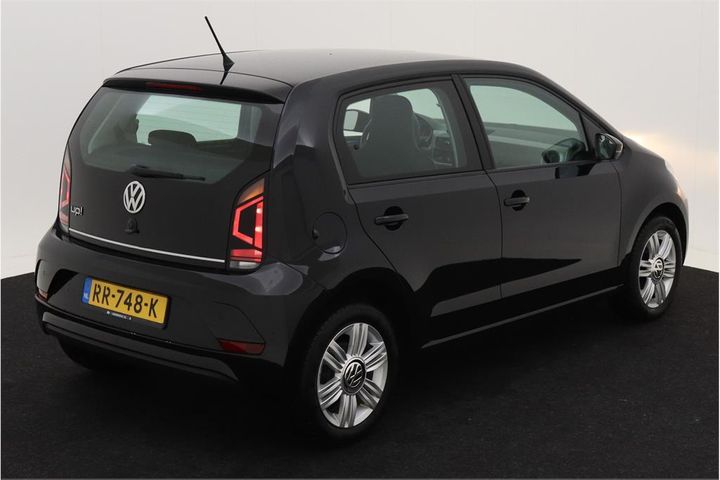 Photo 3 VIN: WVWZZZAAZJD136539 - VOLKSWAGEN UP! 