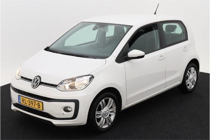 Photo 0 VIN: WVWZZZAAZJD136810 - VOLKSWAGEN UP! 