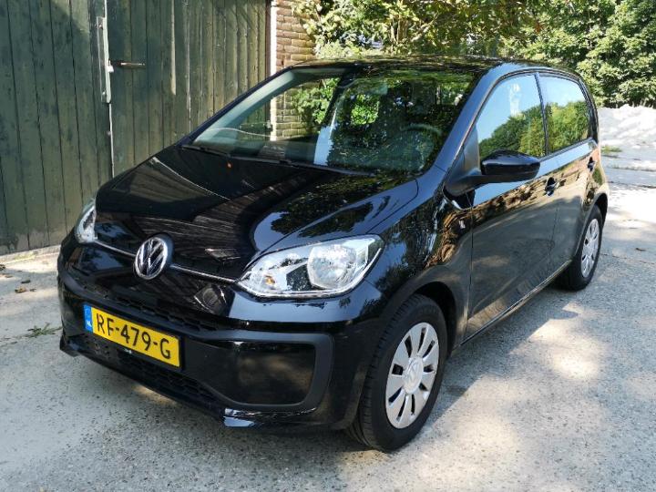 Photo 0 VIN: WVWZZZAAZJD137321 - VOLKSWAGEN UP! 