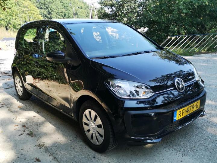 Photo 2 VIN: WVWZZZAAZJD137321 - VOLKSWAGEN UP! 