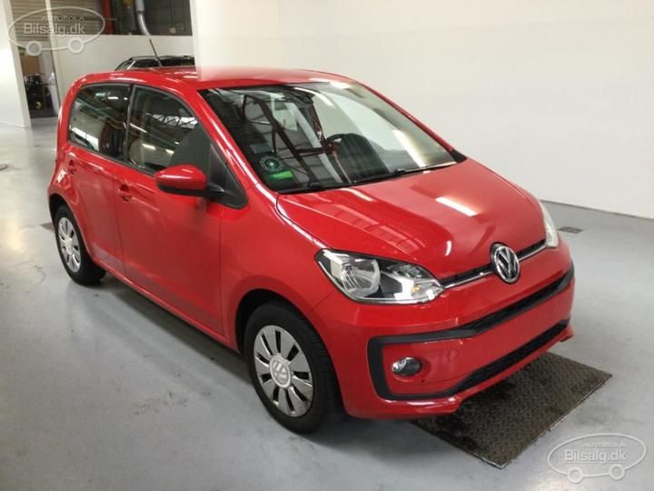 Photo 10 VIN: WVWZZZAAZJD137827 - VOLKSWAGEN UP! HATCHBACK 