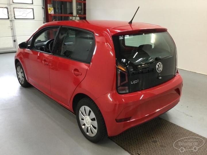 Photo 11 VIN: WVWZZZAAZJD137827 - VOLKSWAGEN UP! HATCHBACK 