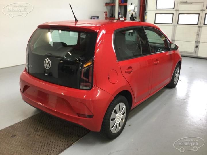 Photo 13 VIN: WVWZZZAAZJD137827 - VOLKSWAGEN UP! HATCHBACK 