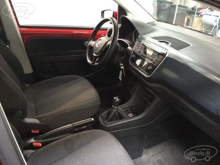 Photo 9 VIN: WVWZZZAAZJD137827 - VOLKSWAGEN UP! HATCHBACK 