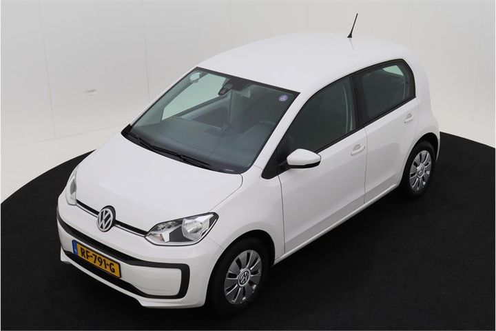 Photo 1 VIN: WVWZZZAAZJD137938 - VOLKSWAGEN UP! 