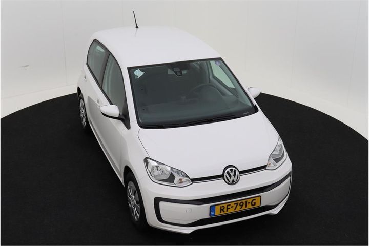 Photo 2 VIN: WVWZZZAAZJD137938 - VOLKSWAGEN UP! 