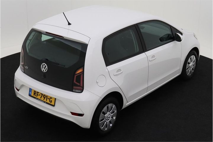 Photo 3 VIN: WVWZZZAAZJD137938 - VOLKSWAGEN UP! 