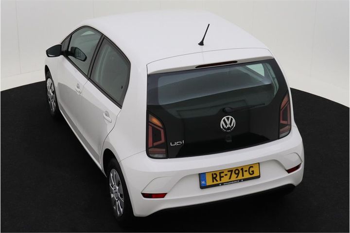 Photo 4 VIN: WVWZZZAAZJD137938 - VOLKSWAGEN UP! 