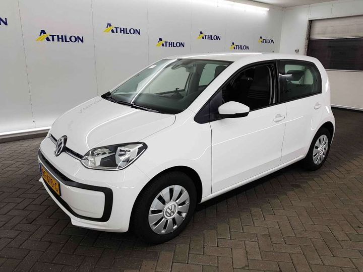 Photo 1 VIN: WVWZZZAAZJD137981 - VOLKSWAGEN UP! 