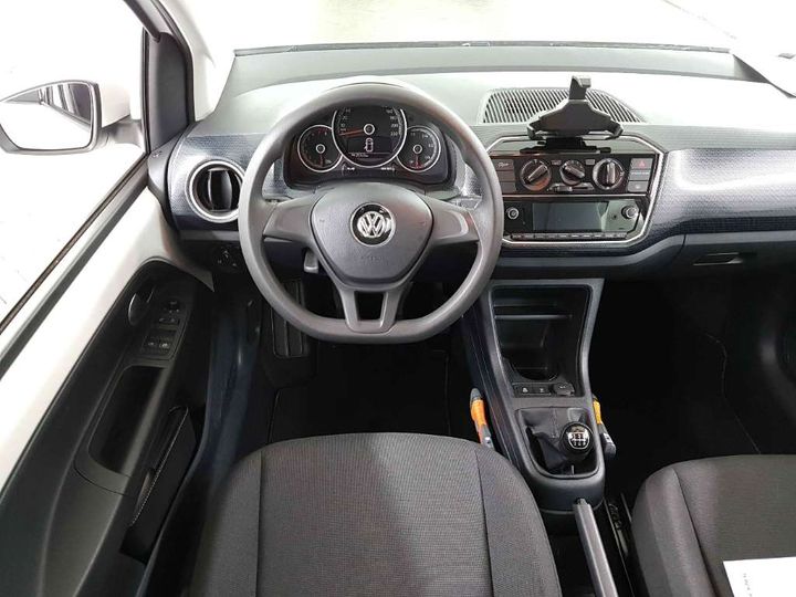 Photo 7 VIN: WVWZZZAAZJD137981 - VOLKSWAGEN UP! 