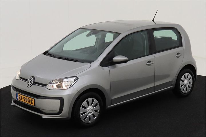 Photo 1 VIN: WVWZZZAAZJD138324 - VOLKSWAGEN UP! 