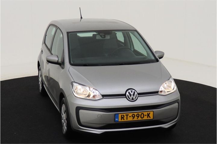 Photo 2 VIN: WVWZZZAAZJD138324 - VOLKSWAGEN UP! 