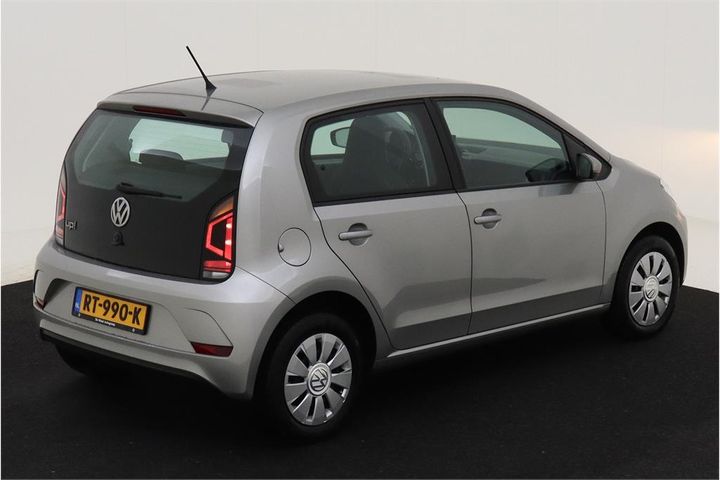 Photo 3 VIN: WVWZZZAAZJD138324 - VOLKSWAGEN UP! 