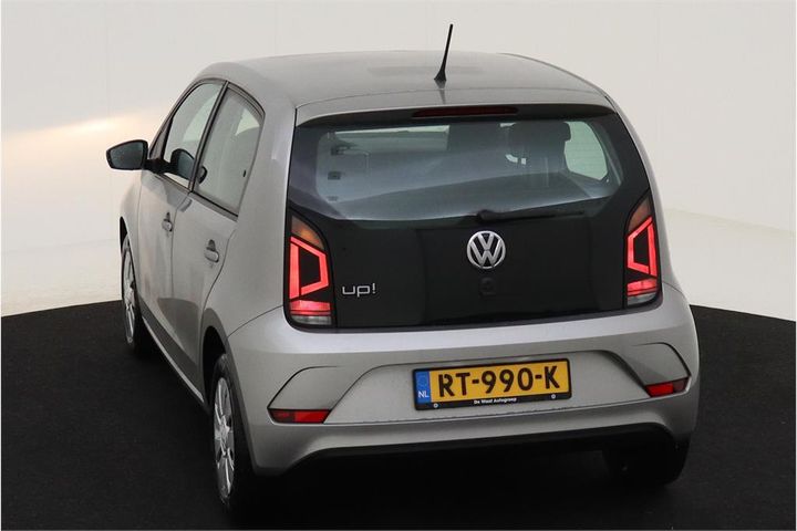 Photo 4 VIN: WVWZZZAAZJD138324 - VOLKSWAGEN UP! 