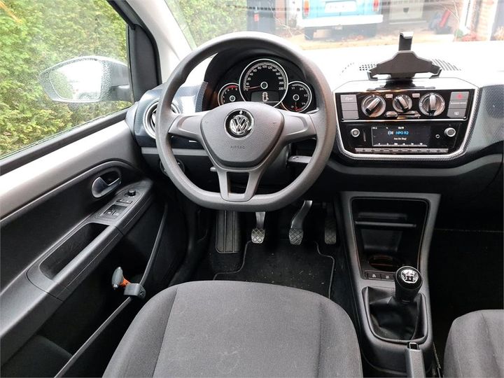 Photo 6 VIN: WVWZZZAAZJD138324 - VOLKSWAGEN UP! 