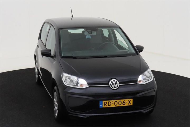 Photo 2 VIN: WVWZZZAAZJD138653 - VOLKSWAGEN UP! 