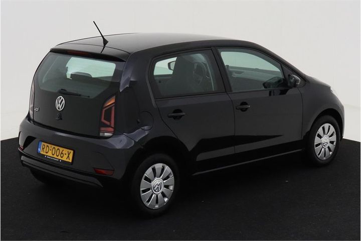 Photo 3 VIN: WVWZZZAAZJD138653 - VOLKSWAGEN UP! 