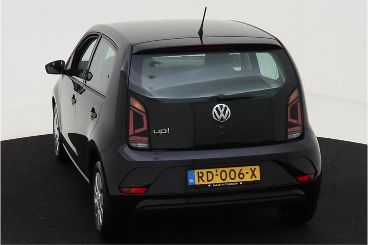 Photo 4 VIN: WVWZZZAAZJD138653 - VOLKSWAGEN UP! 