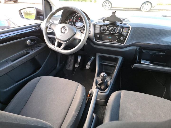 Photo 6 VIN: WVWZZZAAZJD138653 - VOLKSWAGEN UP! 