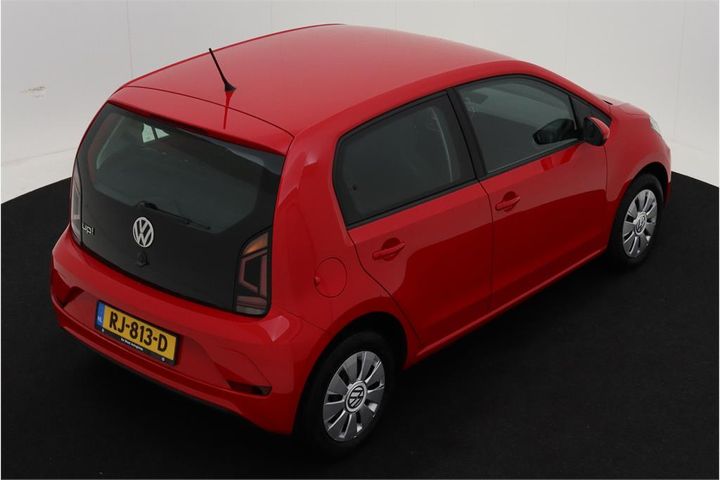 Photo 3 VIN: WVWZZZAAZJD138682 - VOLKSWAGEN UP! 